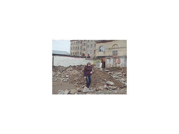 Фото из газеты "Тайный советник"